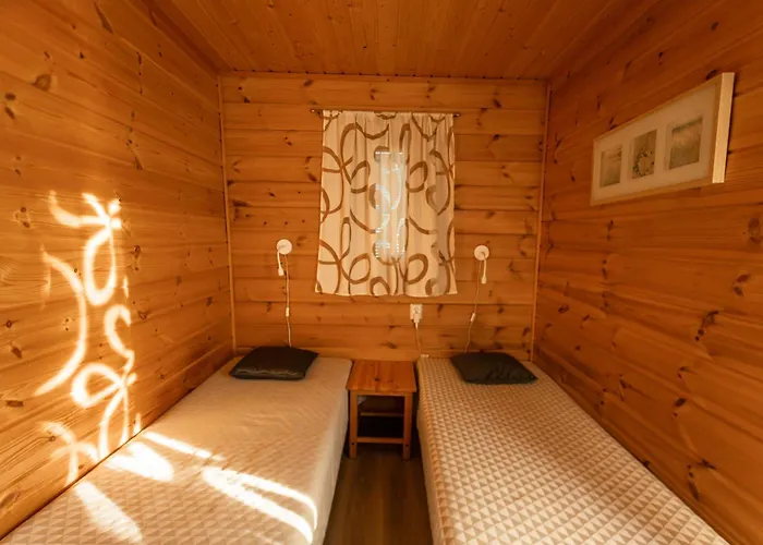Motelli Rovaniemi