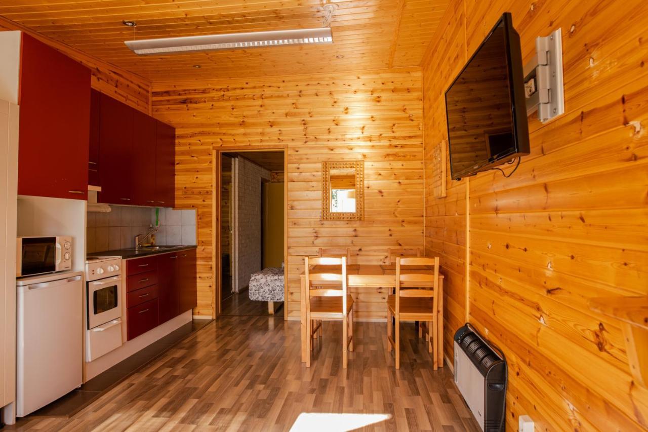 Motelli Rovaniemi