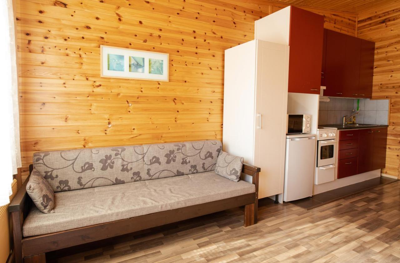 Motel Motelli 3*