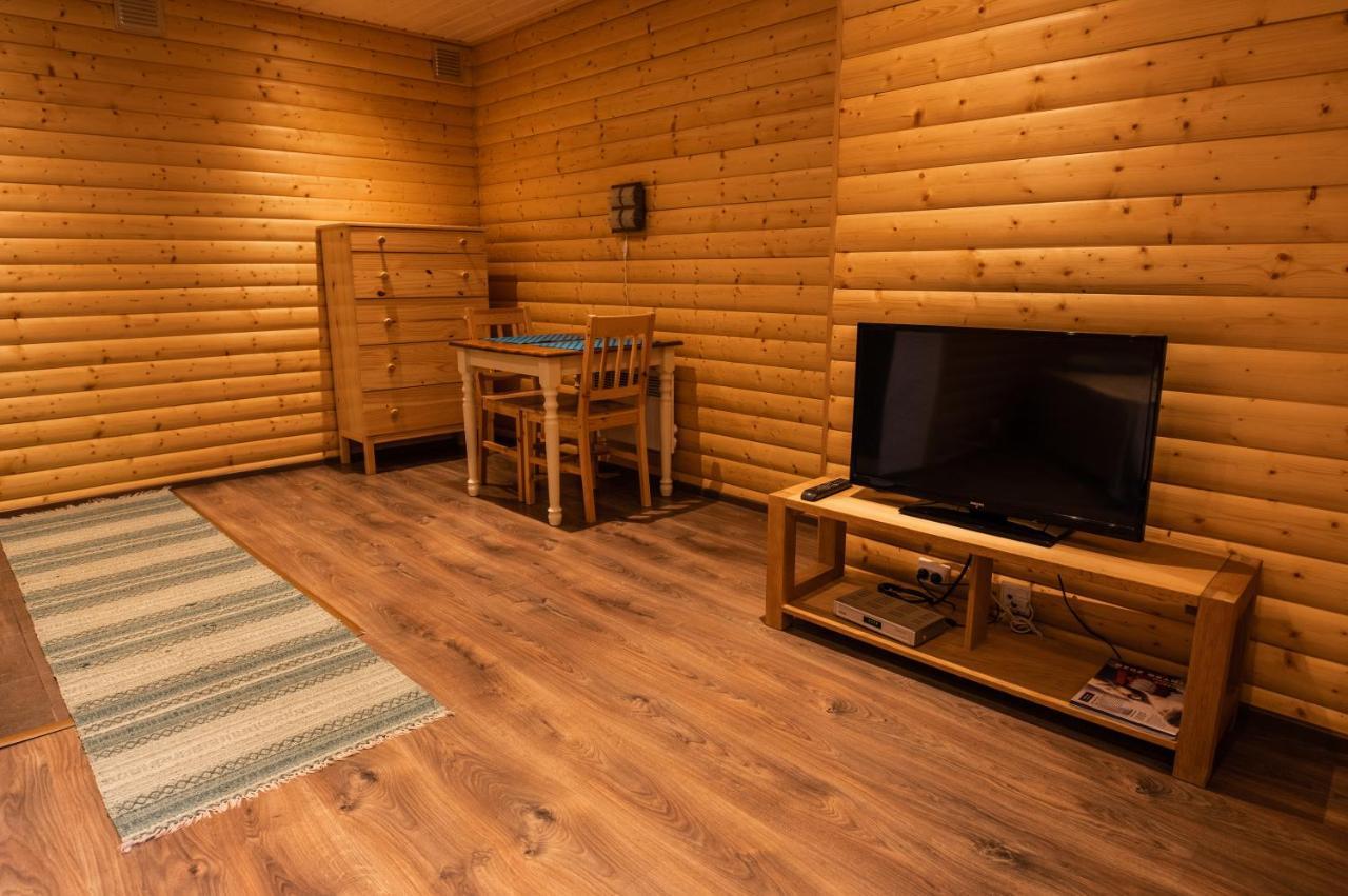 Motelli 3* Rovaniemi