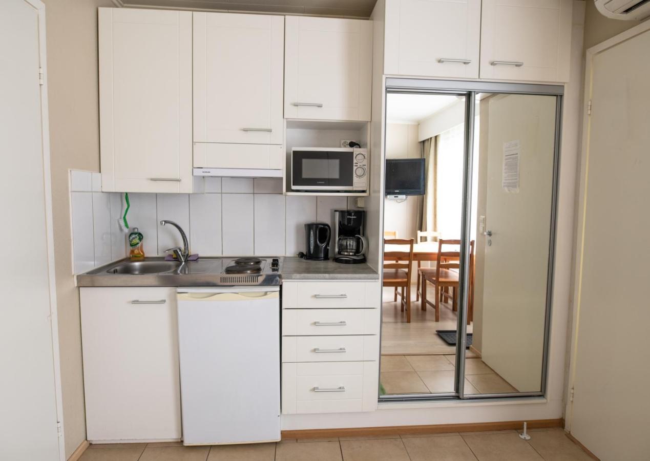 Motel Motelli 3*