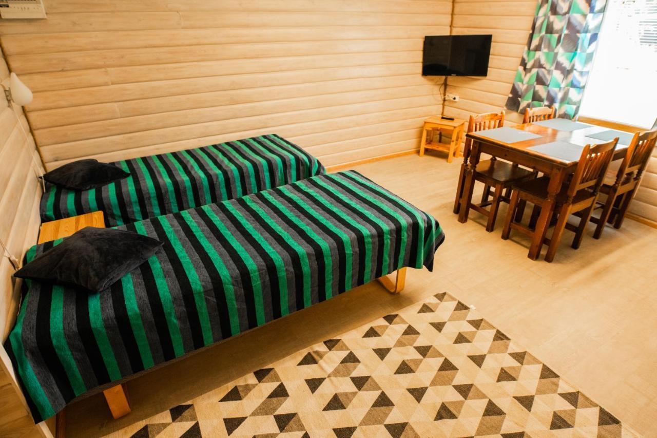 Motel Motelli