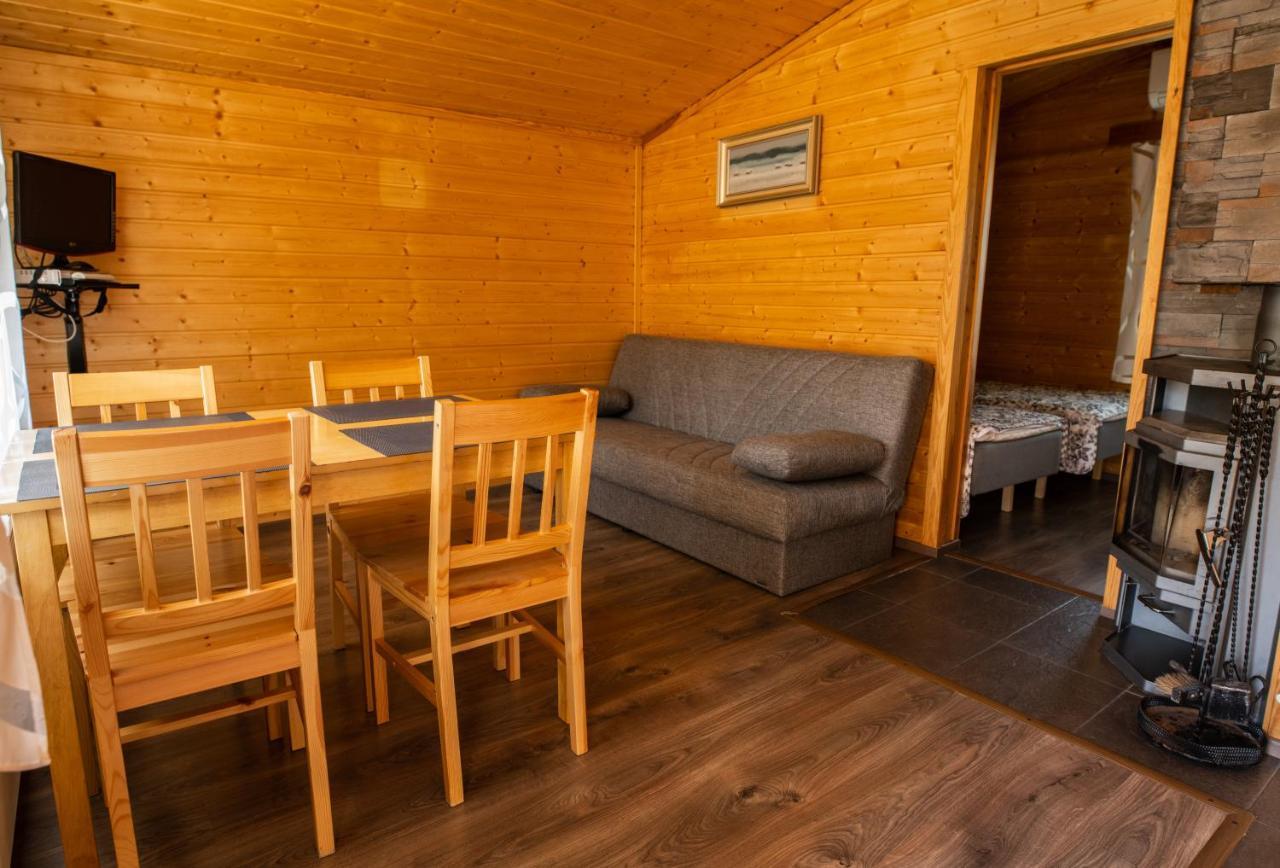 Motel Motelli Rovaniemi