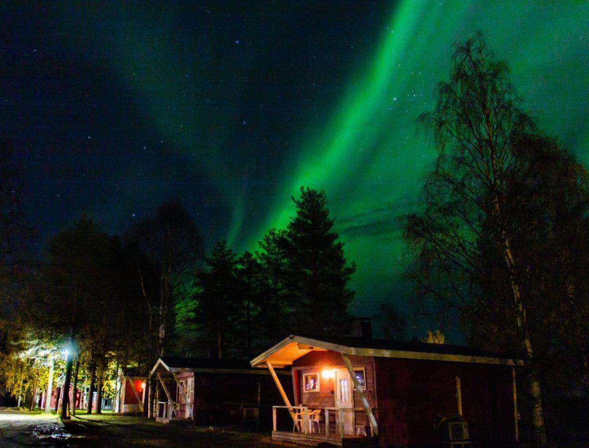 Motel Motelli Rovaniemi