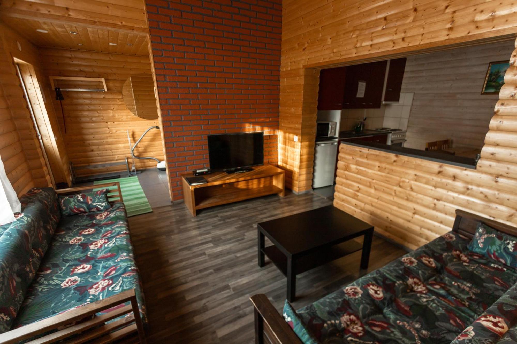 Motelli Rovaniemi