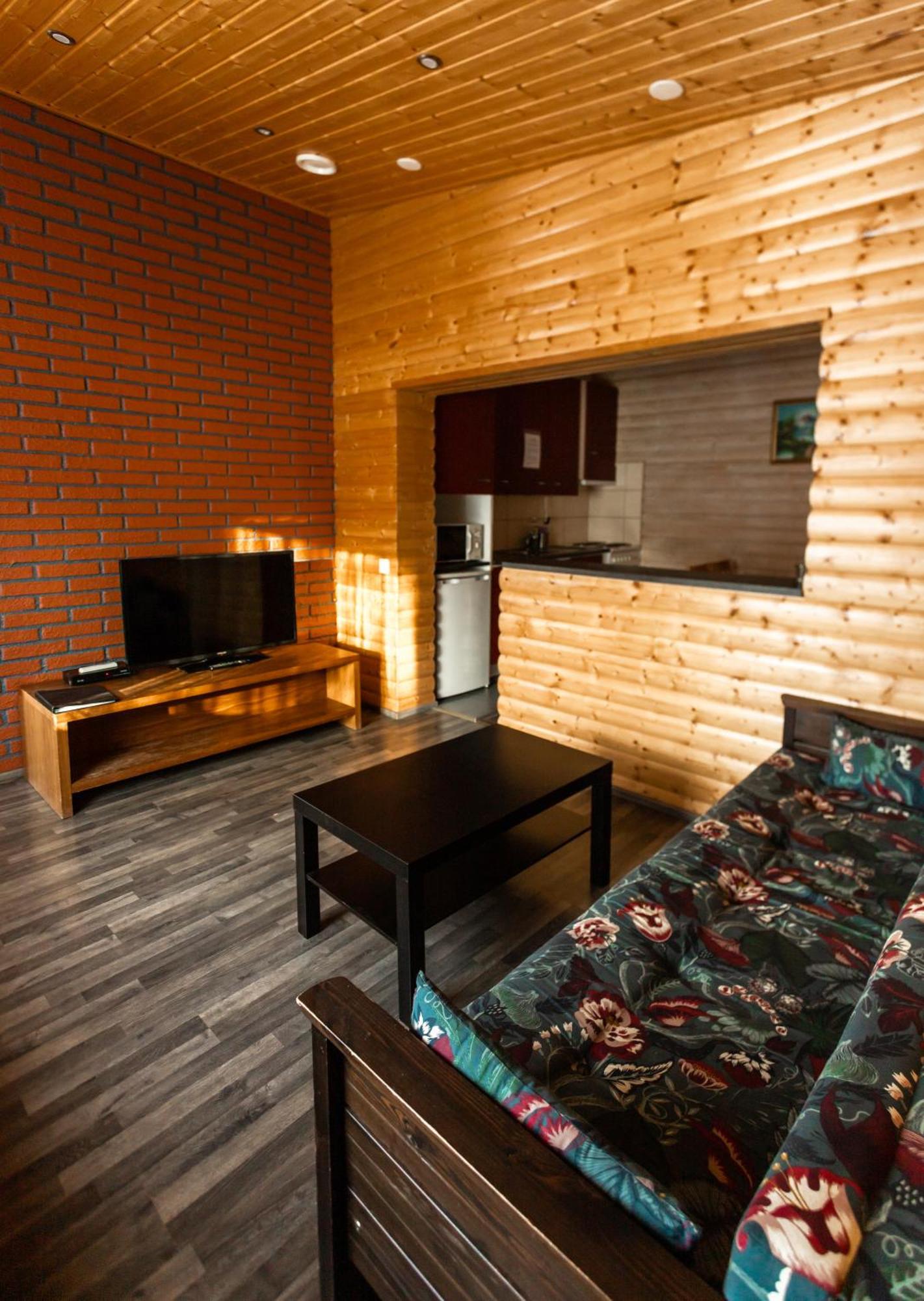 Motelli Motel Rovaniemi