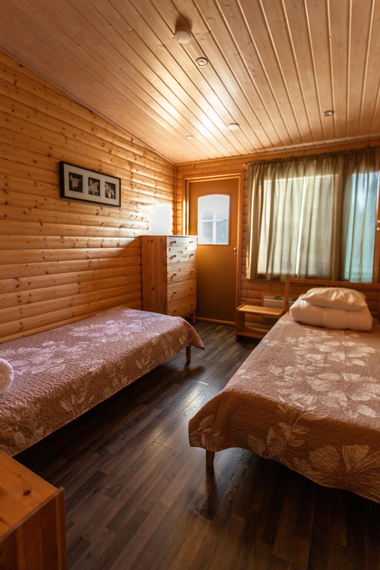 Motel Motelli Rovaniemi