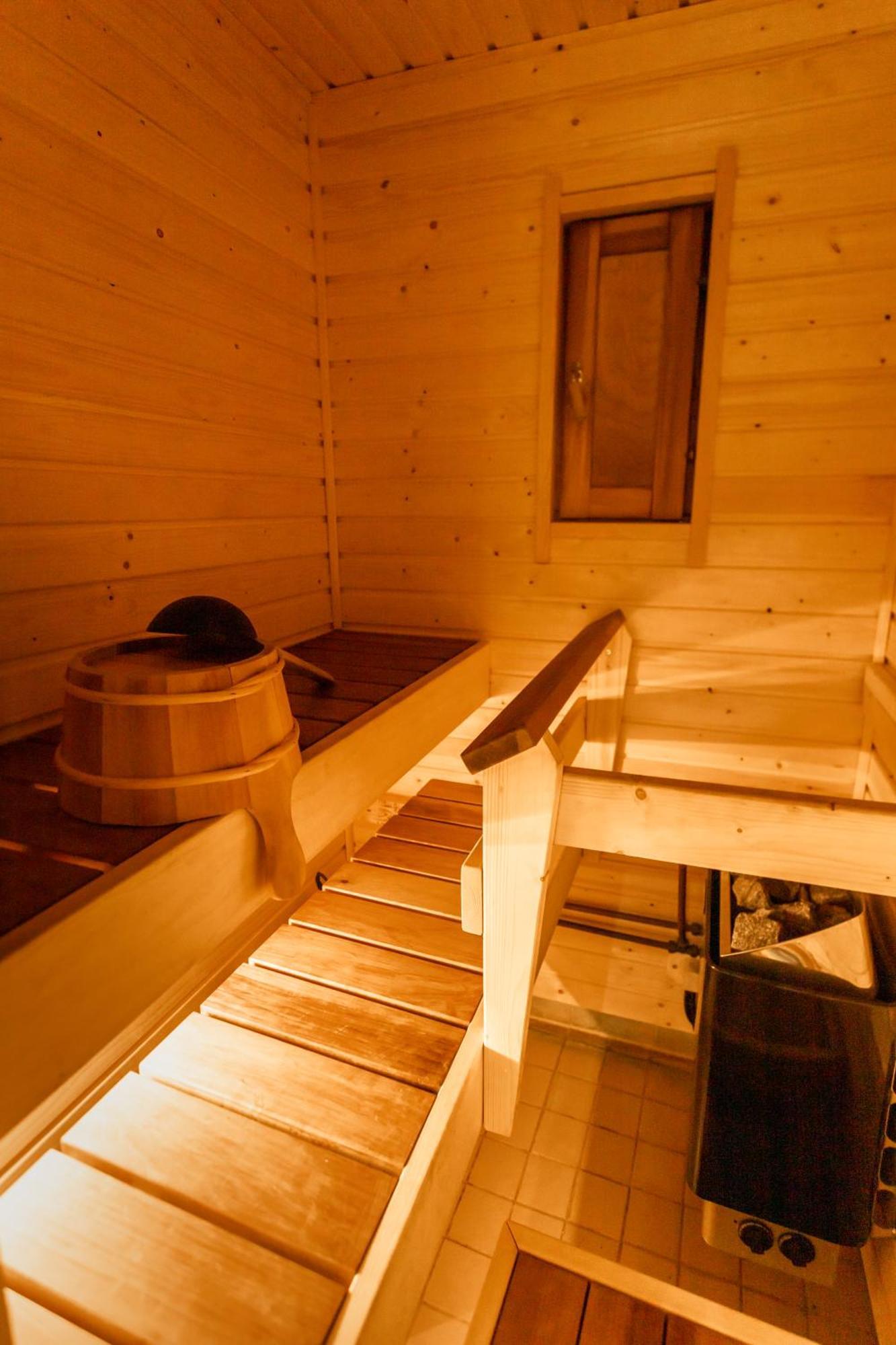 Motel Motelli Rovaniemi