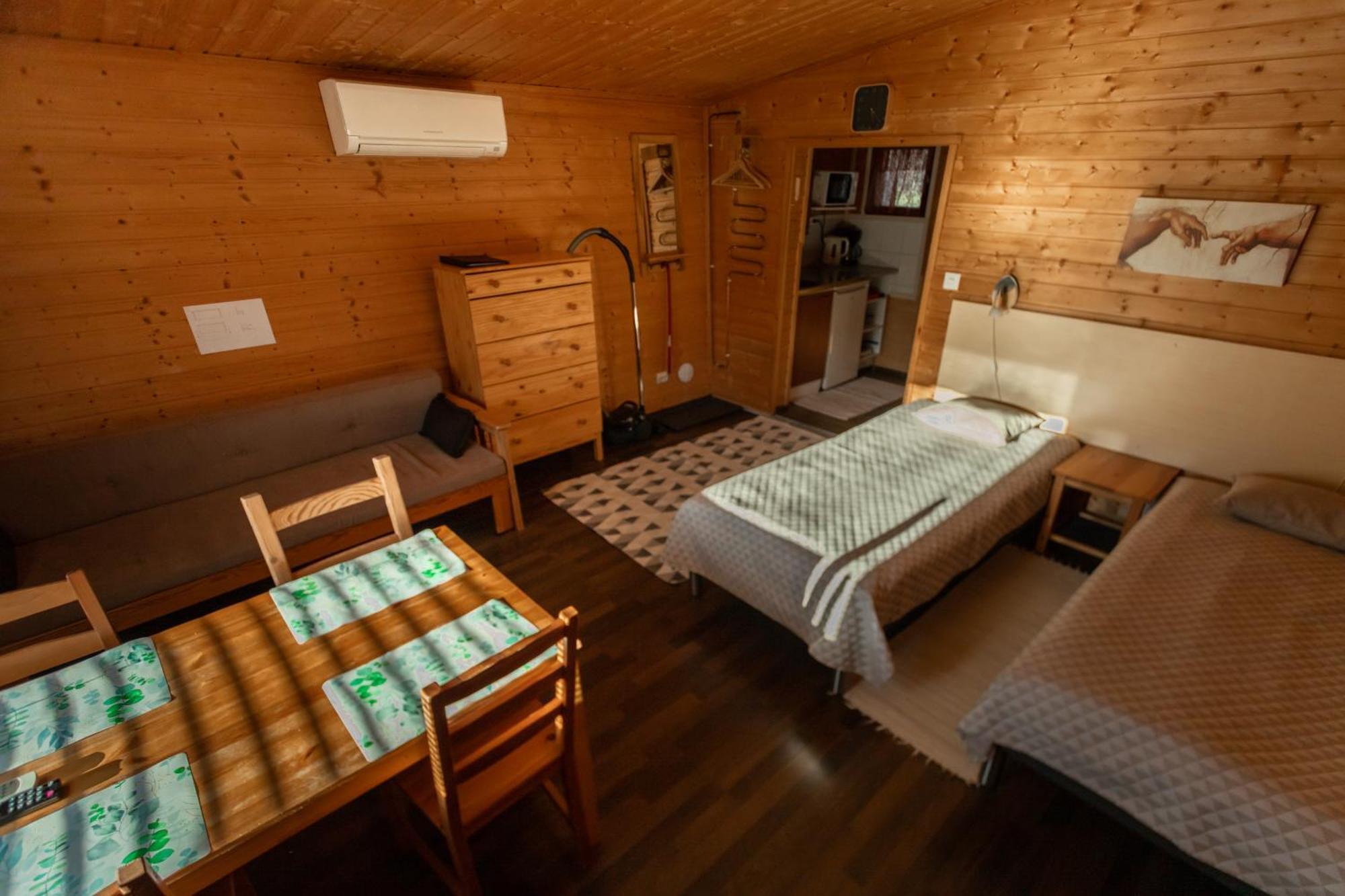 Motelli Rovaniemi