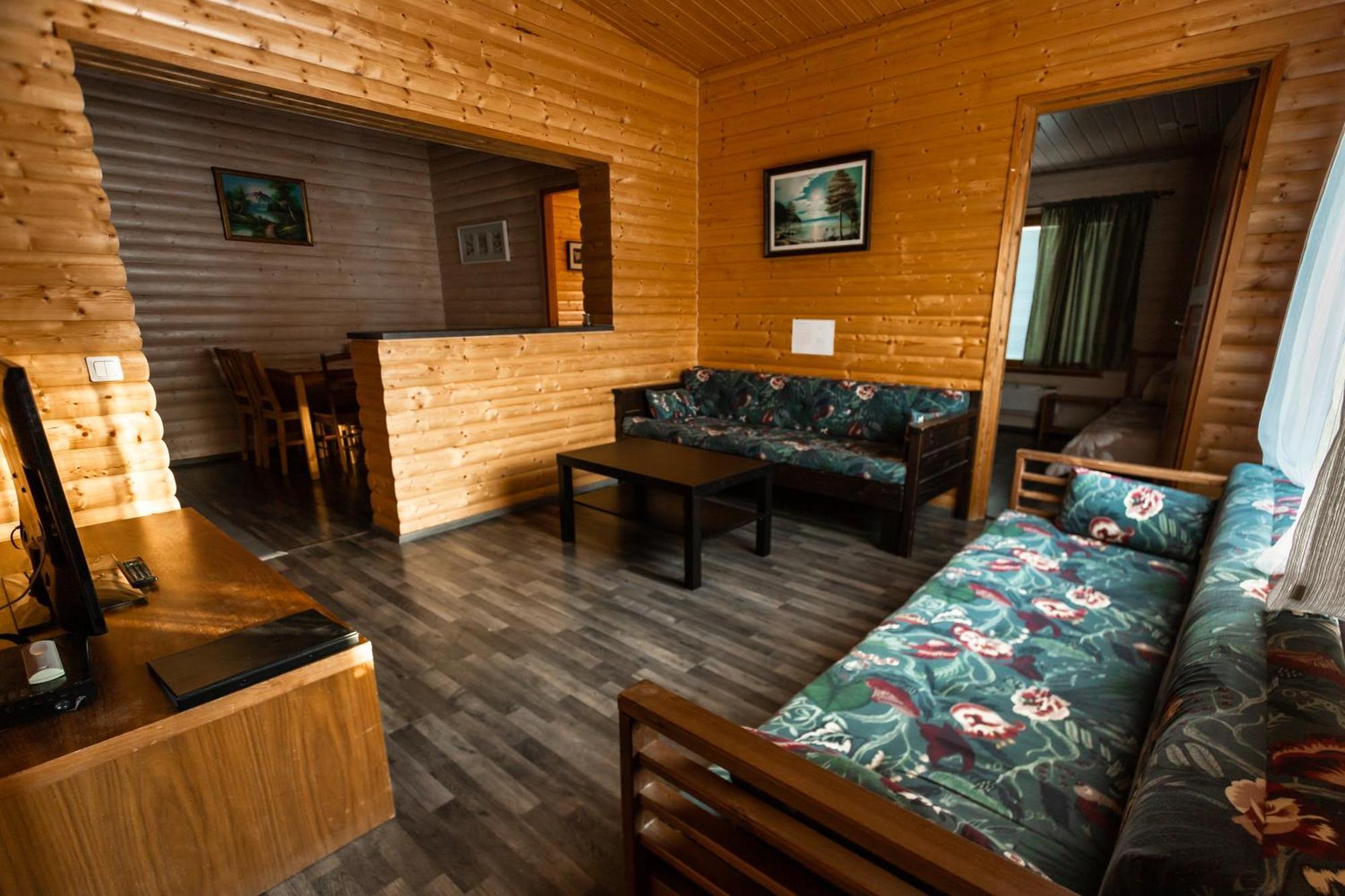 Motelli Motel Rovaniemi