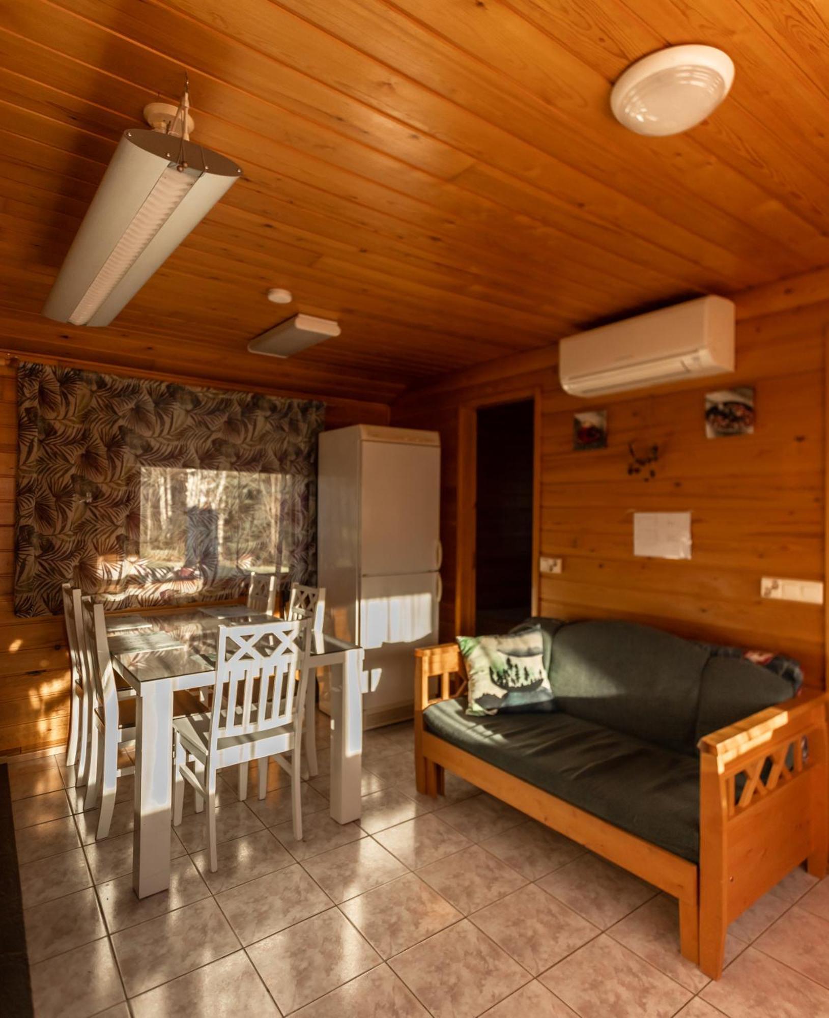 Motel Motelli Rovaniemi