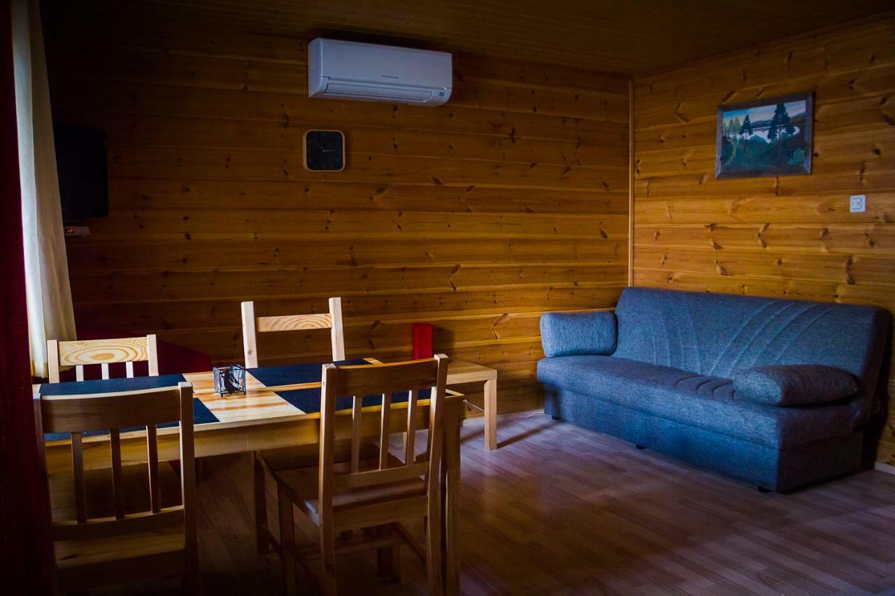 Motel Motelli 3*