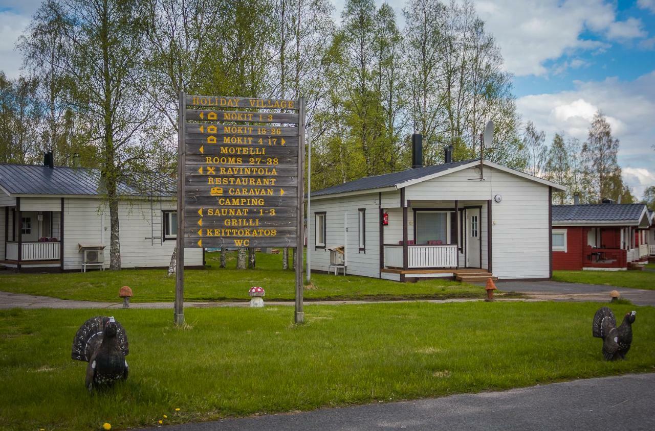Motelli Motel