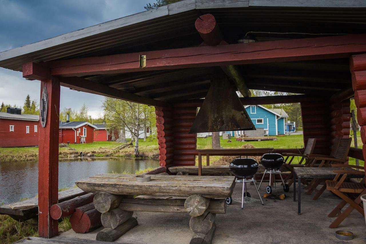 Motelli Motel