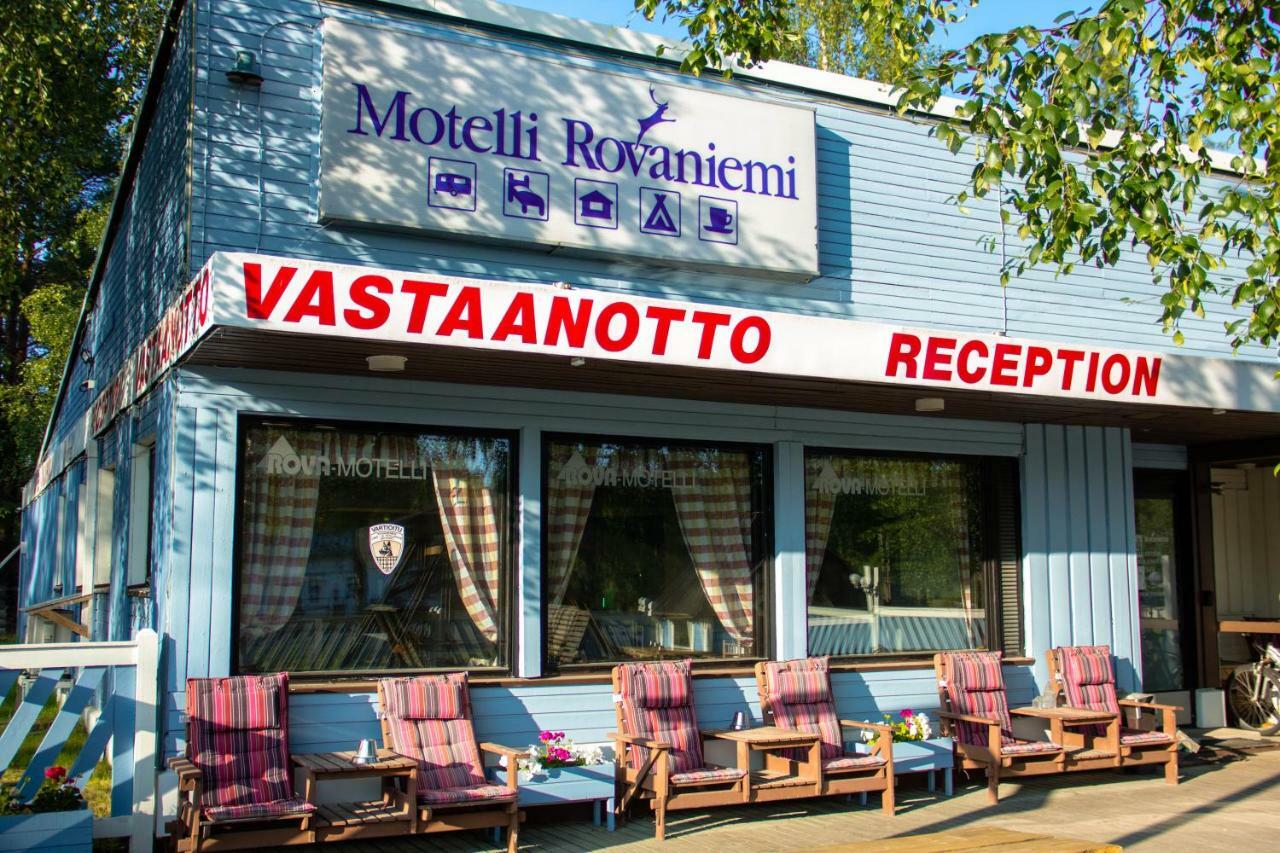 Motelli Motel