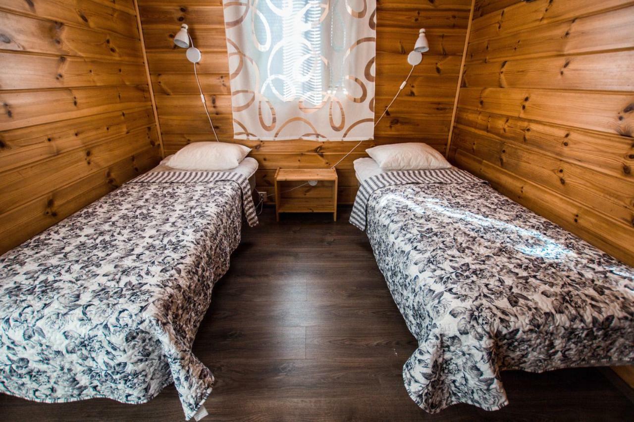 Motel Motelli