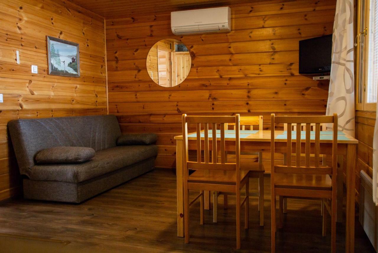 Motelli Motel Rovaniemi