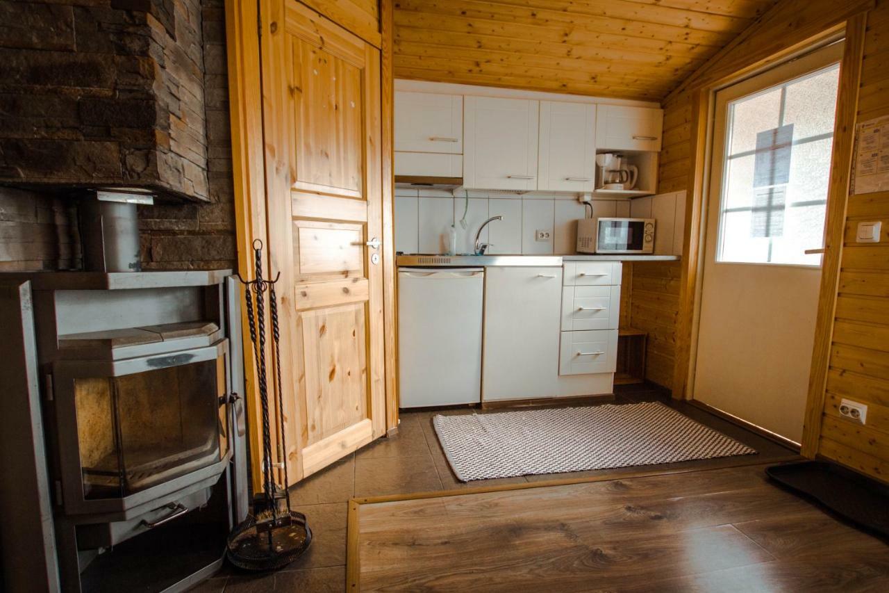 Motelli Rovaniemi