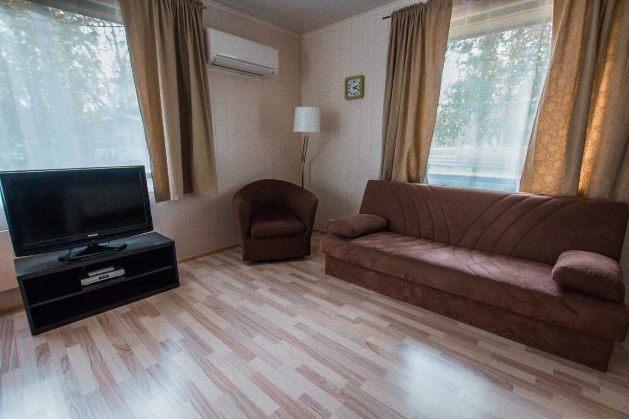 Motel Motelli Rovaniemi