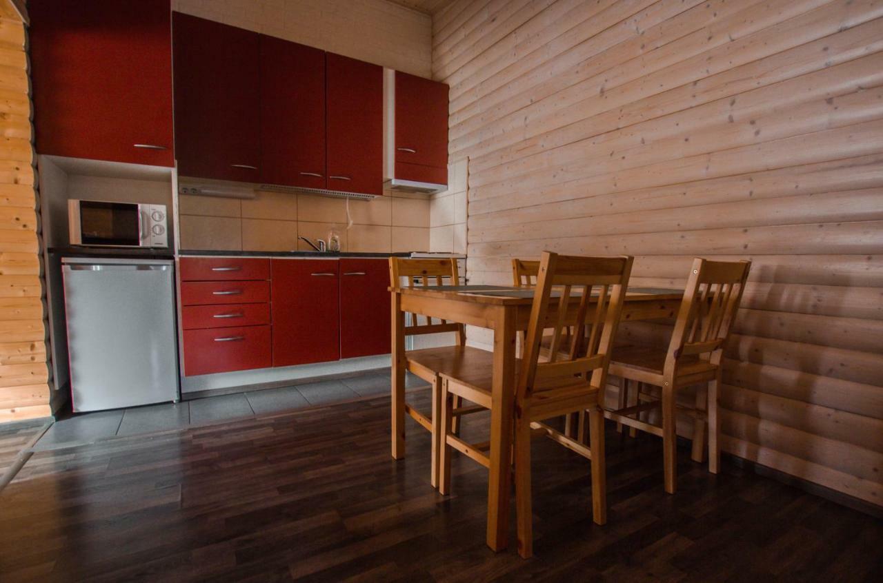 Motel Motelli Rovaniemi